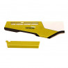 Tapa derecha Claas Lexion 780