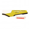 Tapa izquierda Claas Lexion 780