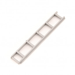 Escalera para cosechadora Claas Lexion 780 de juguete compatible con figuras Bruder.