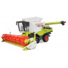 Claas Lexion 780 Oruga