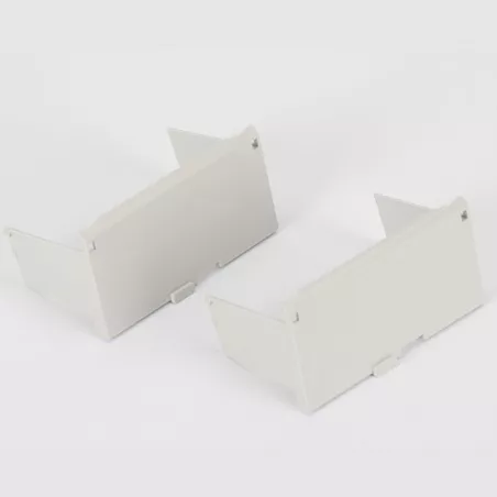 Tapa de registro Bruder para cosechadora de juguete Claas Lexion 480 escala 1:16