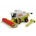 Cosechadora Claas Lexion 480