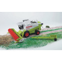 Cosechadora Claas Lexion 480