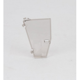 Puerta de repuesto original Bruder para cosechadora Claas Jaguar 980 a escala 1:16.