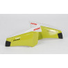 Aletas laterales Claas Jaguar 980