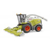 Claas Jaguar 980