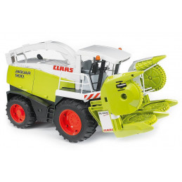 Picadora Claas Jaguar 900