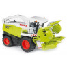 Claas Jaguar 900