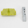 Adaptador contrapeso Claas Disco