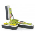 Segadora Claas Disco 8550 C Plus Frontal
