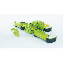 Segadora Claas Disco 8550 C Plus Frontal