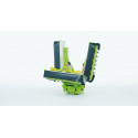 Segadora Claas Disco 8550 C Plus Frontal