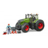 Fendt 1050 Vario mecánico