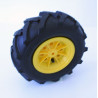 Neumatico derecho 5" 260-95