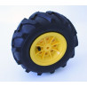 Neumatico Izquierdo 5" 260-95