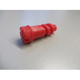 Tornillo de ajuste original para tractores y excavadoras de juguete Rolly Toys.