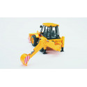 Pala Mixta JCB 4CX