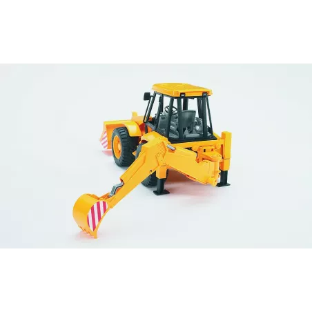 Pala Mixta JCB 4CX