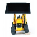 Pala Mixta JCB MIDI CX
