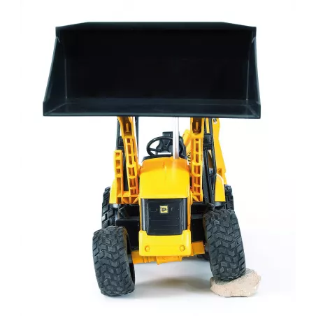 Pala Mixta JCB MIDI CX