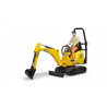 JCB muñeco