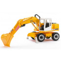 Excavdora Liebherr - escala 1:16