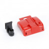 Peso y enganche Manitou