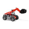 Manitou MLT 633