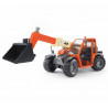 Telescopica JLG 2505