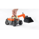 Telescopica JLG 2505 - Escala 1:16