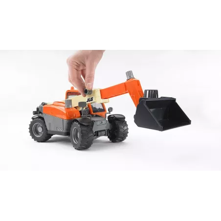 Telescopica JLG 2505 - Escala 1:16
