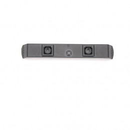 Módulo de luz y sonido Bruder para Jeep Rubicon con efectos realistas.