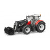 Steyr 6300 CVT pala