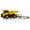 KOMATSU HD605