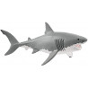 TIBURÓN BLANCO