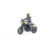 Scrambler Ducati
