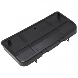 Protector delantero negro original para coche infantil Peg-Pérego Gator 6x4