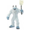 MONSTRUO DE HIELO CON ARMA