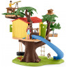 CASA ÁRBOL DE AVENTURAS