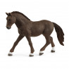 DEUTSCHE REITPONY, CAPÓN