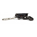 Réplica a escala de la cosechadora Massey Ferguson Ideal 9T 2020 de Universal Hobbies para coleccionistas.