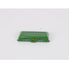 Cubierta para John Deere C441R