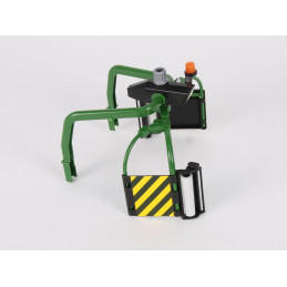 Rotor para John Deere C441R | Mecanismo de giro 1:16