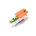 Hidroavión con cinta | Set de juego aéreo escala 1:87