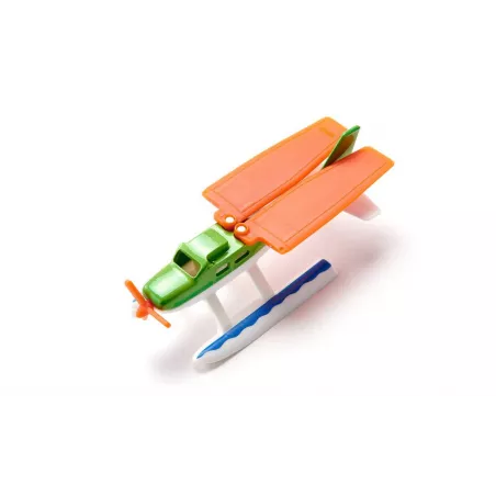 Hidroavión con cinta | Set de juego aéreo escala 1:87