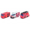 Conjunto emergencia