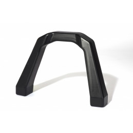 Barra antivuelco X-Trac Premium para tractor de pedales infantil.