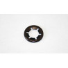 Arandela Bloque de Dientes 10 mm