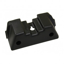 Soporte de capó original para tractor de juguete Peg Perego John Deere Ground Force
