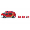 Ambulancia VW T6